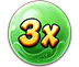 3X Multiplier