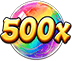 500X Multiplier