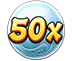 50X Multiplier