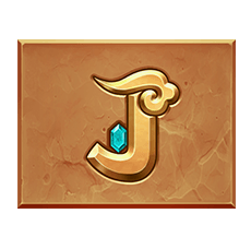 Symbol J