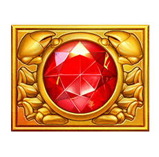 Red Gem Block