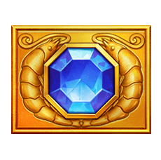 Blue Gem Block
