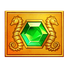 Green Gem Block