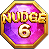 NUDGE Symbol