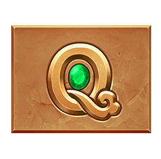 Symbol Q