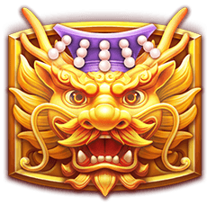 Dragon Wild Symbol