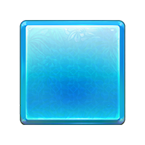 Blue Symbol