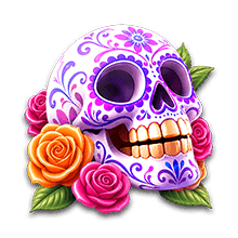 Sugar Skull