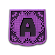 Symbol A