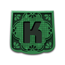 Symbol K