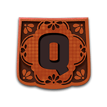 Symbol Q