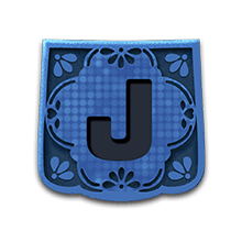 Symbol J