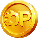 OP Jackpot Coin