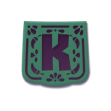 K symbol