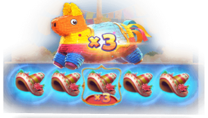 Multiplier Feature