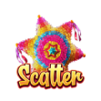 Scatter symbol