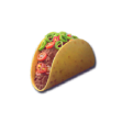 Taco symbol