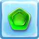 Green Candy