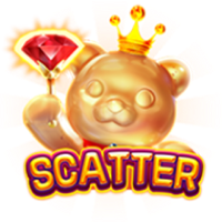Scatter