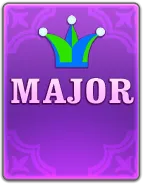Major Card