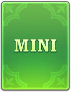 Mini Card