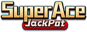 Super Ace Jackpot Logo