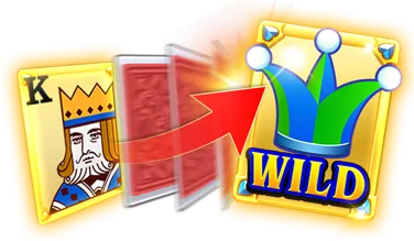 Super Ace Golden Card
