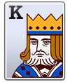 Regular King