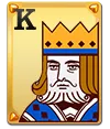 Golden King
