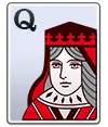 Regular Queen