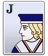 Regular Jack