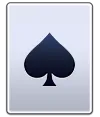 Regular Spade