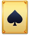 Golden Spade