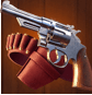 Pistol Gun