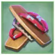 Clogs symbol