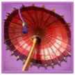 Umbrella symbol