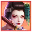 Geisha symbol