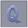 Q symbol