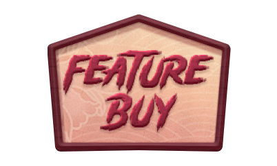 Feature Buy