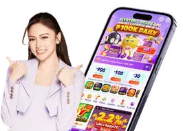 BingoPlus App Screenshots and Brand Ambassadors