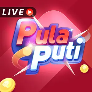 Pula Puti Slot Game