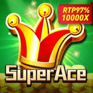 Super Ace Online Slot Game