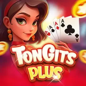 Tongits Plus Pinoy Card Games