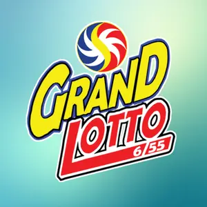 Grand Lotto 6/55