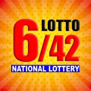 Lotto 6/42