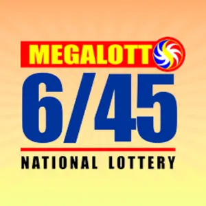 Mega Lotto 6/45