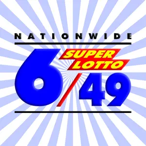 Super Lotto 6/49