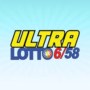 Ultra Lotto 6/58