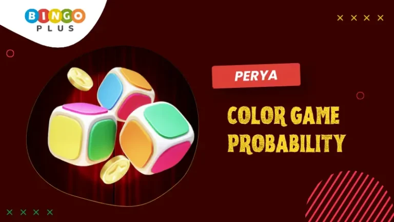 Color Game Probability Explained: How to Read Every Roll