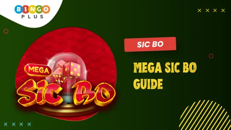 Mega Sic Bo: Why Specific Triples Can Drain Your Bankroll